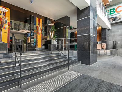 53 / 22 St Georges Terrace, Perth