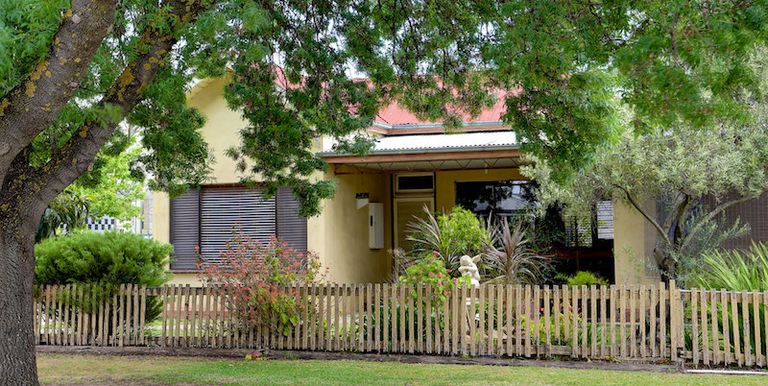 34 Hart Street , Euroa