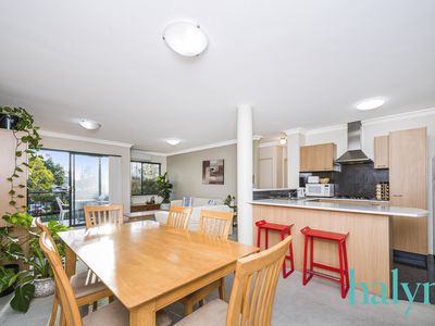 11 / 7 Bronte Street, East Perth