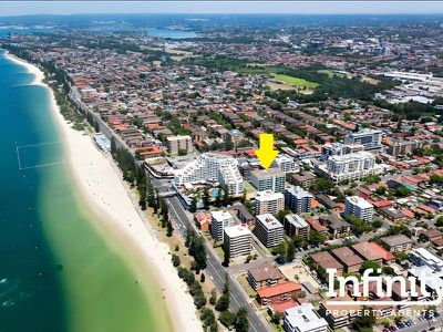 501 / 8 Princess Street, Brighton-le-sands