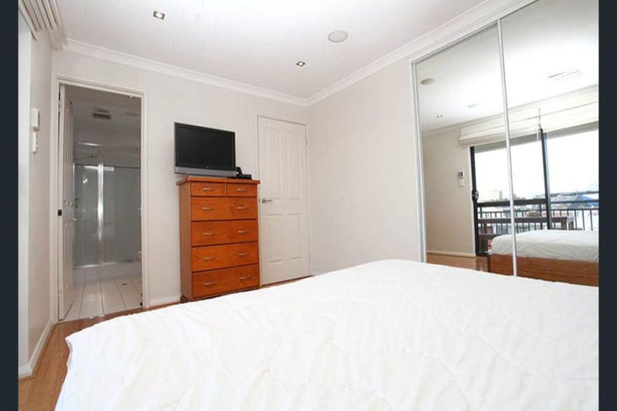 40 / 10 Pendal Street, Perth