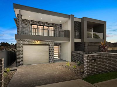 94A Edgar Street, Bankstown