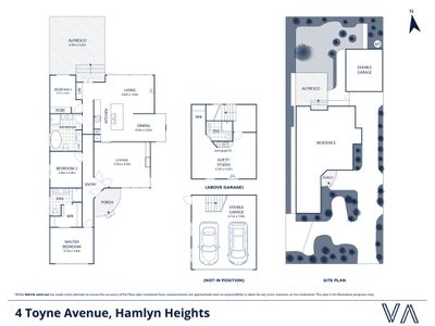 4 Toyne Avenue, Hamlyn Heights