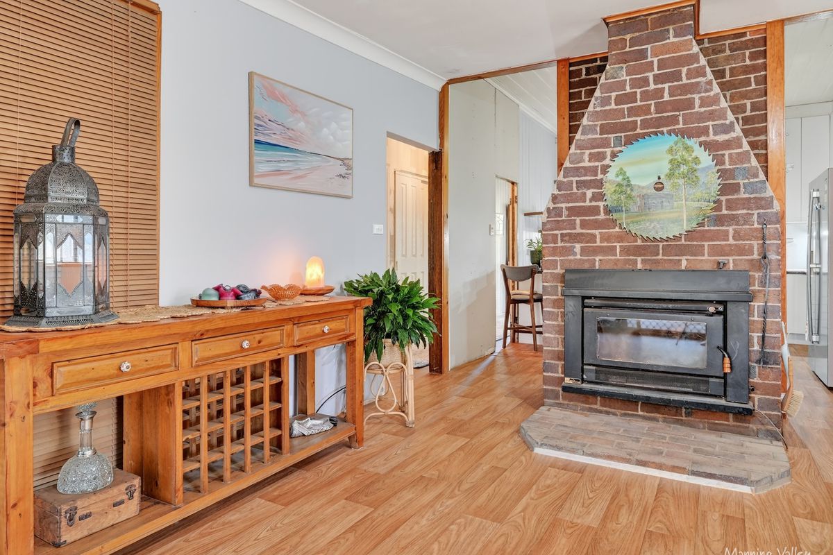 246 Comboyne Road, Wingham