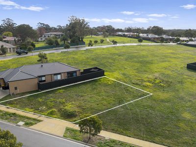 35 Delma Crescent, Seymour