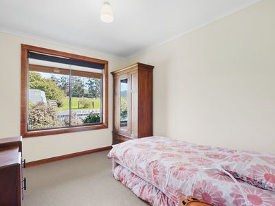 99 Silver Hill Road, Cygnet
