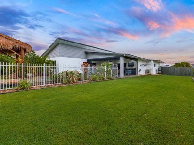 7 Gemma Street, Bellamack