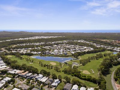 13 Cobblestone Place, Peregian Springs