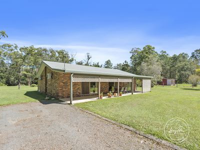 22 Woodwood Road, Landsborough