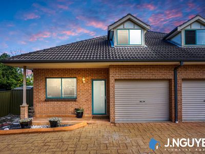 7 / 50 Nyora Street, Chester Hill