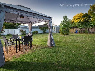 22 MARK STREET, Wodonga