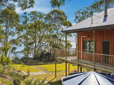 604 Abels Bay Road, Eggs And Bacon Bay