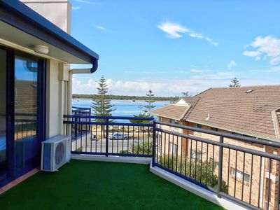 29 / 452 Marine Parade, Biggera Waters