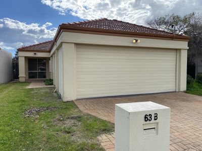 63B Coolgardie Street, St James