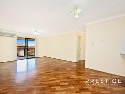 19 / 27-29 Eden Street, Arncliffe