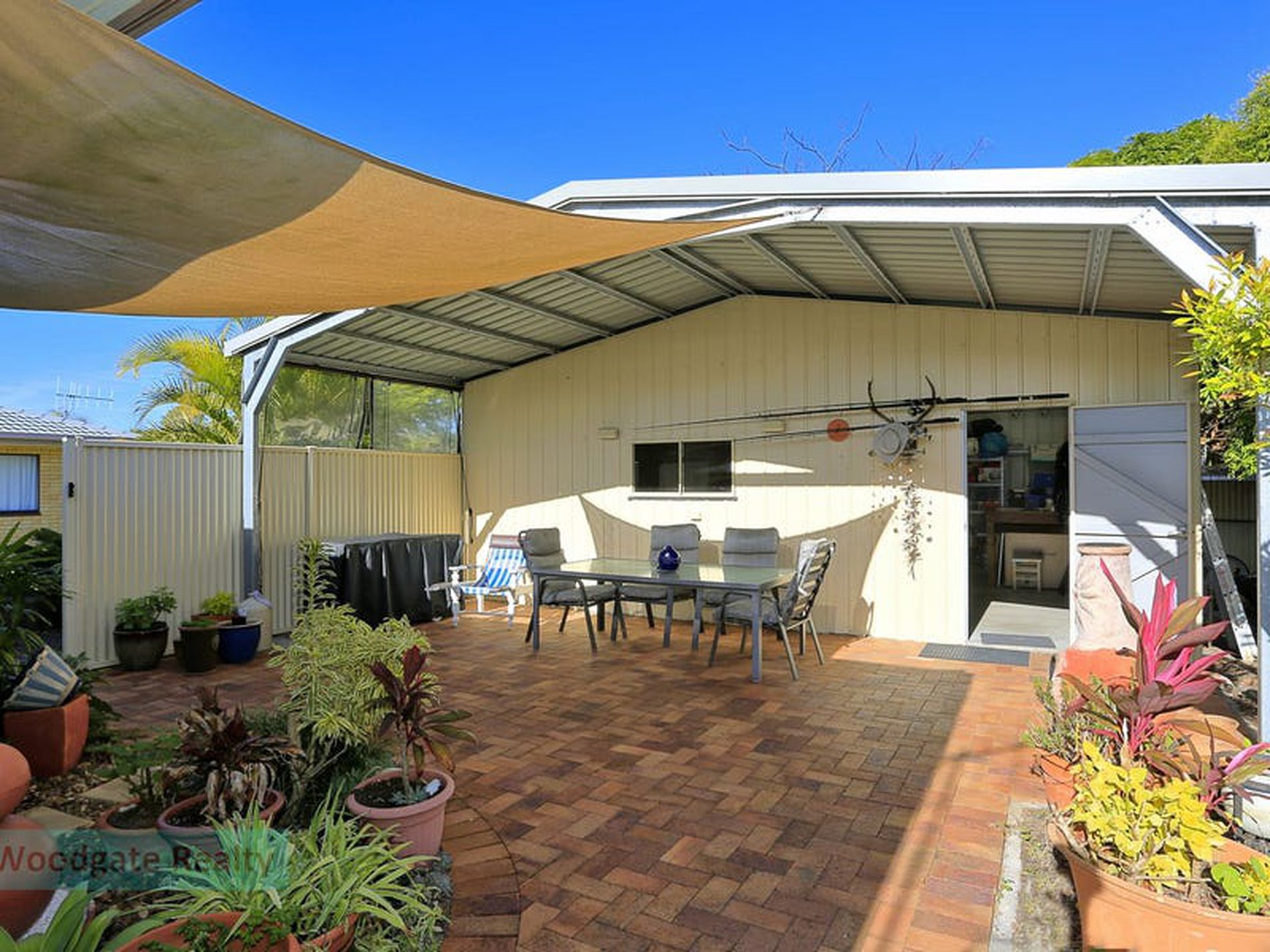 Unit 4 / 83 Mackerel St, Woodgate