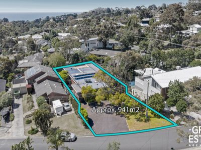 2 Moondah Drive, Mount Eliza