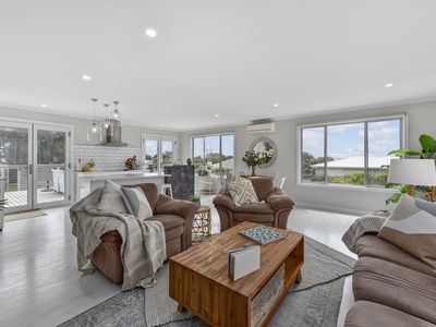 12 Parklands Terrace, Beachport