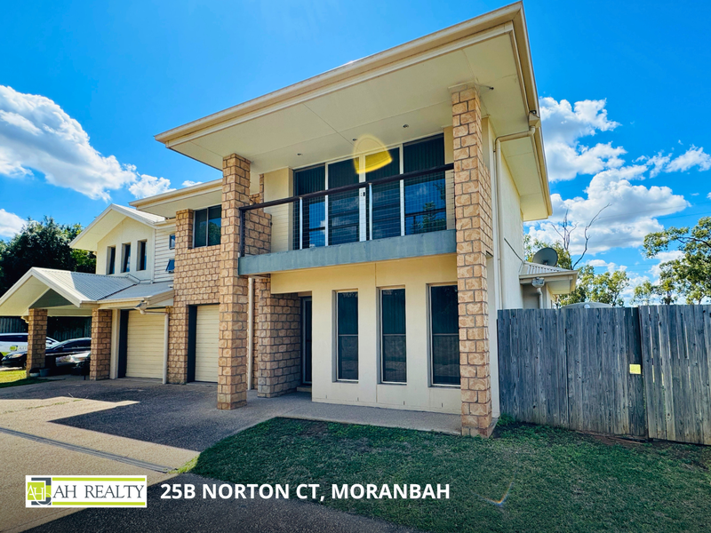 25B Norton Court, Moranbah