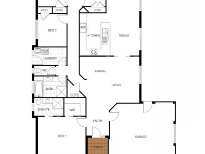 111 Isa Road, Worrigee