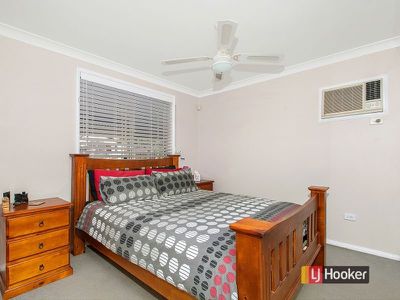 58B Munmorah Cct, Woodcroft