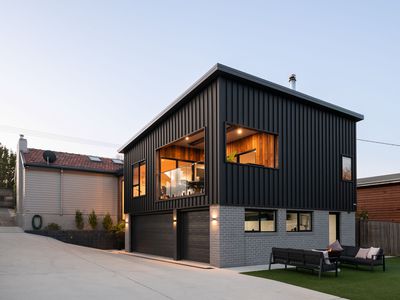 25 Wentworth Street, Newstead