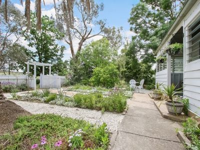 54 Sweetwater Road, Mullengandra