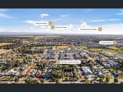 39 ST ALBANS ROAD, Schofields