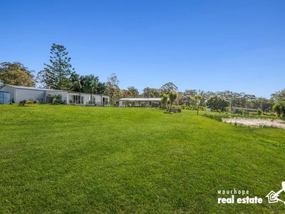 136 Rawdon Island Road, Sancrox