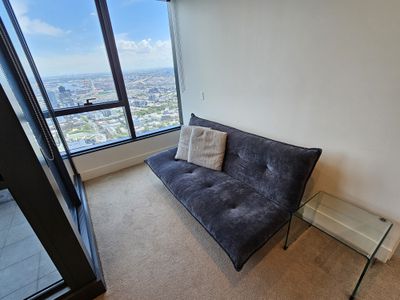 5306 / 500 Elizabeth Street, Melbourne