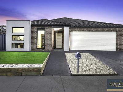 27 Sherlock Avenue, Tarneit