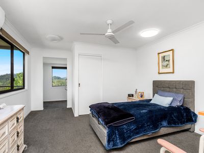 711 Mountain Top Road, Nimbin