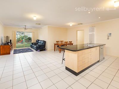 23 FIRESTONE WAY, Wodonga