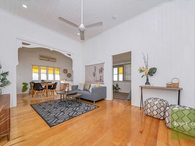 83 Bundock Street, Belgian Gardens