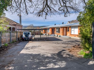 4 / 93 Elphin Road, Newstead