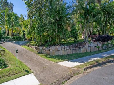 91 Katandra Crescent, Bellbird Park