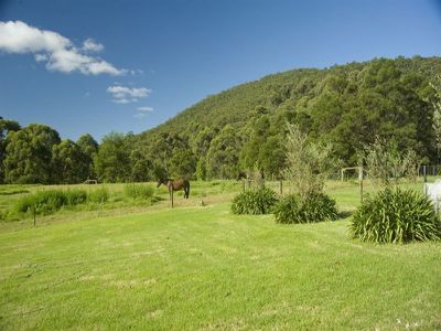 50b Keogh's Rd, Kangaroo Valley