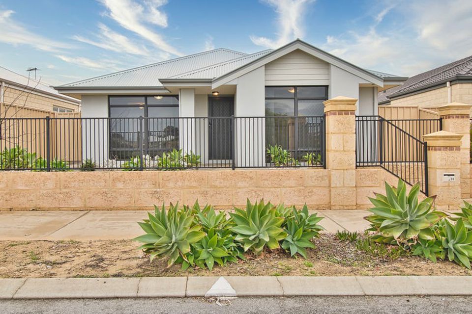 38 Sandgate Boulevard, Baldivis