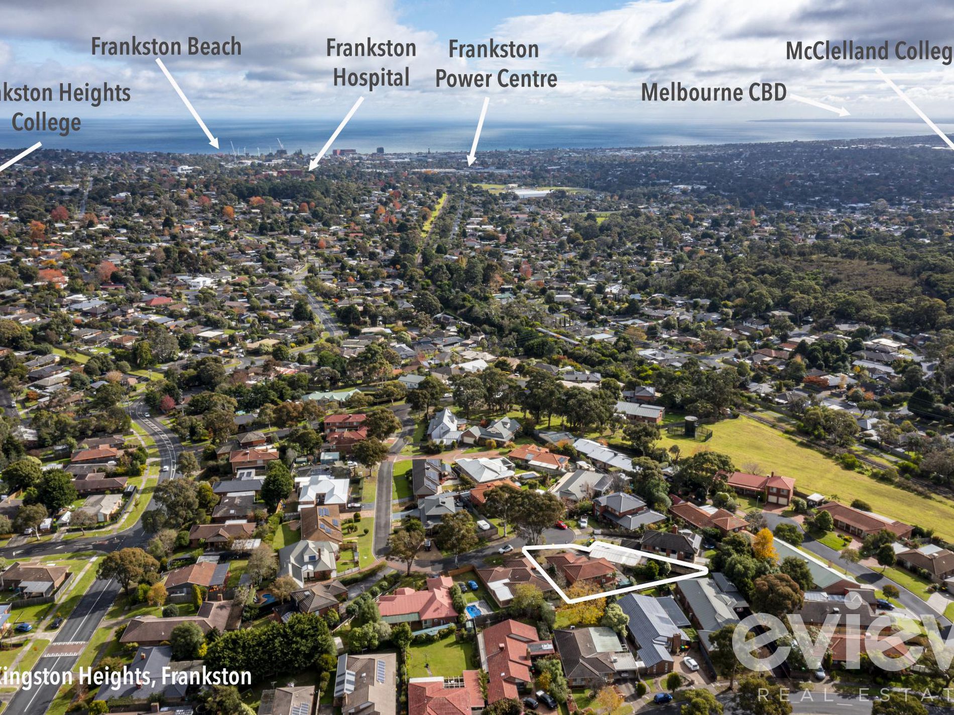 11 Kingston Heights, Frankston