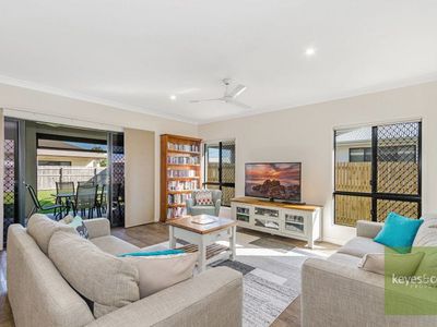 5 Lomandra Avenue, Bohle Plains