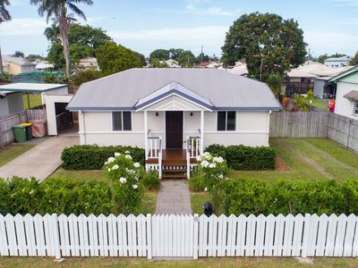 8 Smith Street, West Mackay