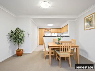 2 / 128 Mounts Bay Road, Perth