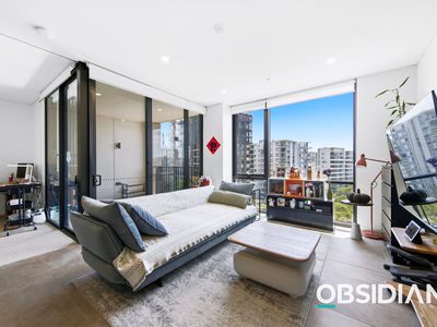 904 / 1 Mahogany Avenue, Macquarie Park