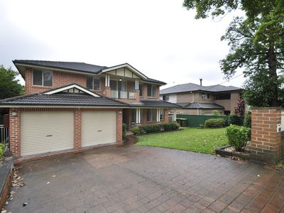19 Downing Street, Epping