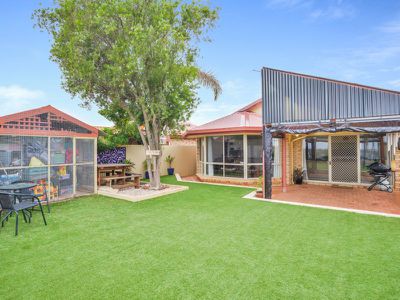 29 Tindals Crescent, Hannans