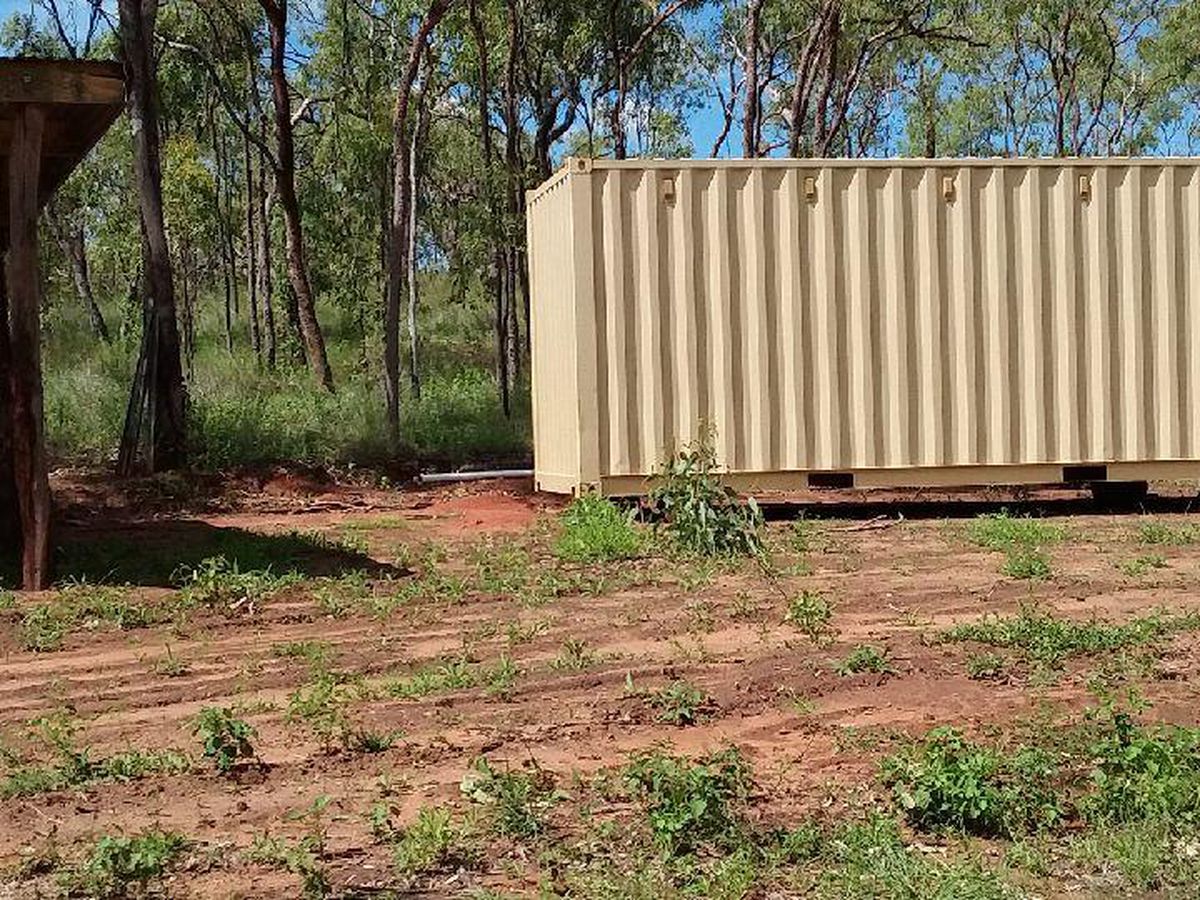 Lot 24, Peninsular Development Rd, Lakeland