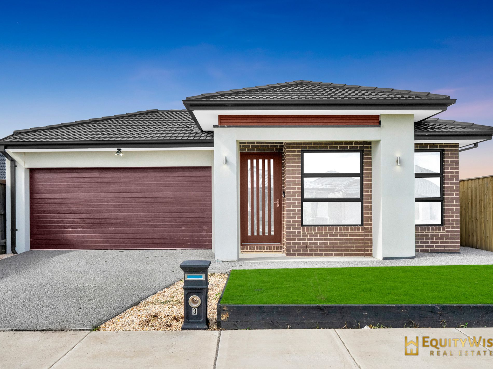 3 Akron Street, Manor Lakes