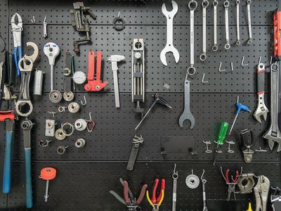 Retail Hardware Business for Sale