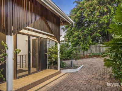 25 Stanton Terrace, North Ward