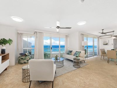 16 J 16TH FLOOR  / 2 NINETEENTH AVENUE, Palm Beach